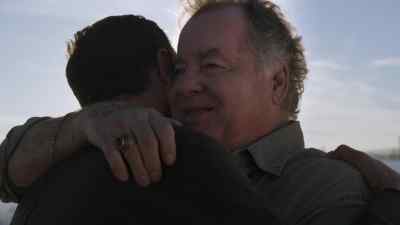 You're a good boy. - Sneaky Pete