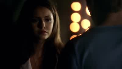 You're a good brother, matt. - The Vampire Diaries