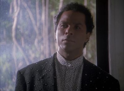 You're a good cop, Johnny. - Miami Vice