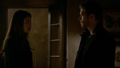 You're a good dad, Klaus. - The Originals