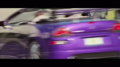 You're a good driver, man. - 2 Fast 2 Furious