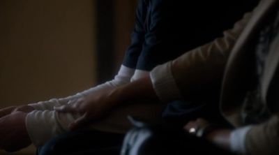You're a good father, Martin. - Touch