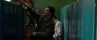 You're a good firefighter.
You should've stayed on. - Chernobyl: Abyss