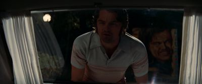 You're a good friend Cliff - Once Upon a Time    In Hollywood