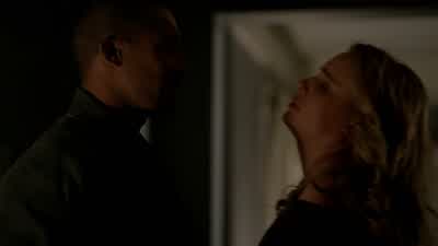 You're a good friend, Marcel. - The Originals
