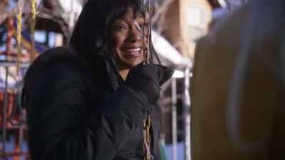 You're a good friend, - The Holiday Proposal Plan
