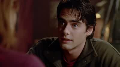 You're a good friend. - Buffy the Vampire Slayer