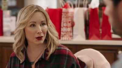 You're a good guy to the core,
but you are endlessly distractible. - Our Holiday Story