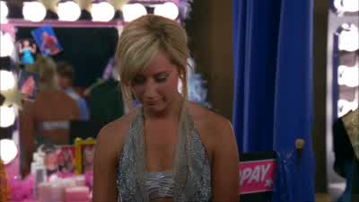 You're a good guy TroyAnd actually right now I think I like you better than I like myselfDid I just say that - High School Musical 2