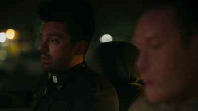 You're a good kid, Eugene. - Preacher