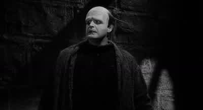 You're a good-looking fellow. - Young Frankenstein