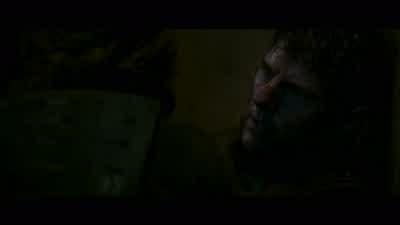 You're a good man, cage. - Edge of Tomorrow