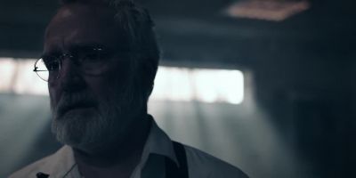 You're a good man, Commander. - The Handmaid's Tale