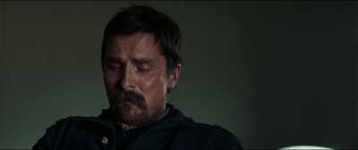 You're a good man, Joe. - Hostiles