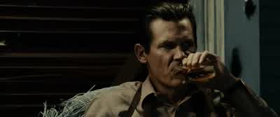 You're a good man JohnYou might even be a fucking angelEither way you're a heroYou lose everything and you win the waryou're a heroYou lose everything and you lose the waryou're just a fool - Gangster Squad