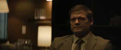 You're a good man, Jonathan.
I know this. - Left Behind: Rise of the Antichrist