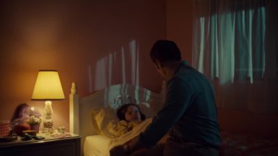 You're a good man. - Fargo