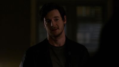 You're a good man. - Marvel's Jessica Jones