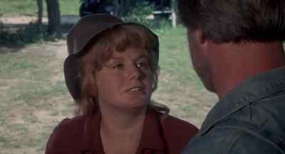 You're a good man. - Bloody Mama