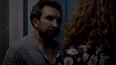 You're a good man, Terry. - Ray Donovan