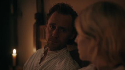 You're a good man, Will Ransome. - The Essex Serpent
