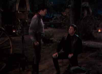 You're a good man Will. - The Outriders