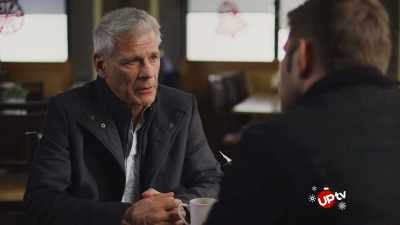 You're a good man, Zane. - A Very Country Christmas Homecoming