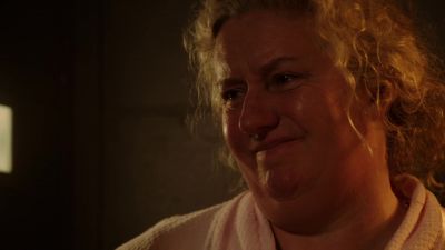 -You're a good mom Liz.
-OK. - Wentworth