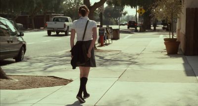 You're a good person Molly Let me help - The Haunting of Molly Hartley