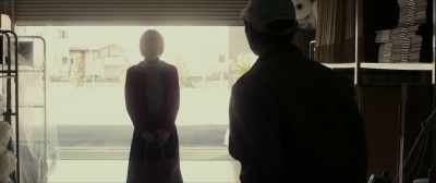 You're a good person. - Foreboding