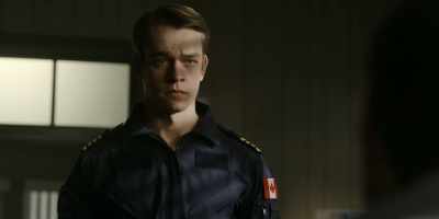 - You're a good pilot,
Nowak. Take the time you need - SkyMed