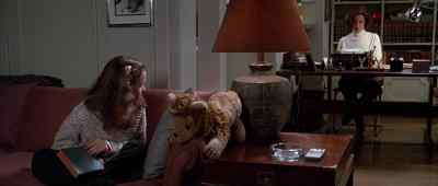 You're a good typist. - Legal Eagles