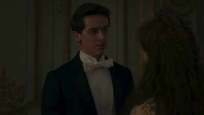 You're a great girl, - The Gilded Age