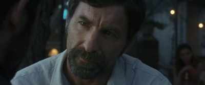 You're a great guy. Shit!
You're really great. - The Fury of a Patient Man