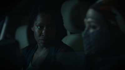 You're a great husband, - Watchmen