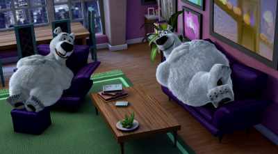 - You're a great king.
- Thanks, buddy. - Norm of the North: Keys to the Kingdom