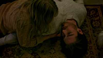 You're a great... mother. - Deadly Wives Club