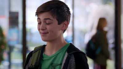 You're a great... pal. - Andi Mack