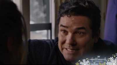 You're a great skier, - Winter's Dream