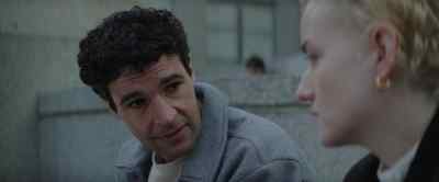 You're a great writer. Come on. - Wolf Man