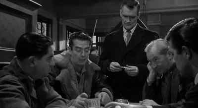 You're a hard man to find, Miller. - The Long Haul