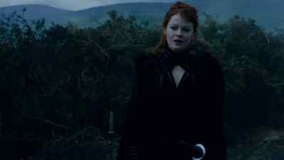 You're a hard man to find, Nathaniel. - Into the Badlands
