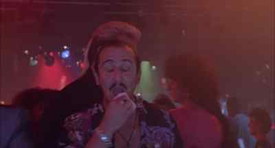 You're a hell of a dancer, man. - Stone Cold