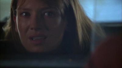 You're a hell of a shot. - Fringe