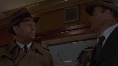 You're a hero, nulty, headlines. - The Big Sleep