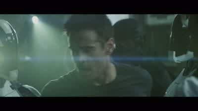You're a hero. - Total Recall