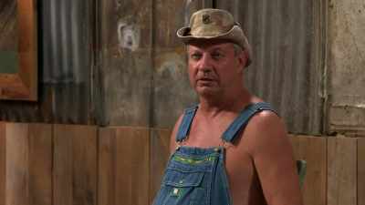 You're a higher proof.
I'm gonna guess 120. - Moonshiners: Master Distiller