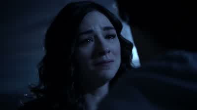 You're a horrible liar. - Teen Wolf