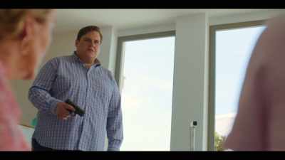 You're a hostage now. - The Mallorca Files