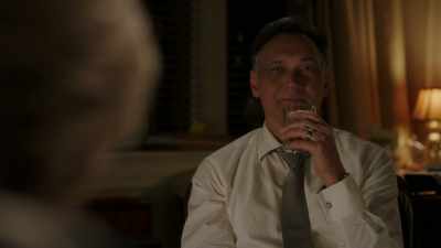 You're a human being, - Bluff City Law